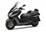 Yamaha Majesty 400 ABS Yamaha Majesty 400 ABS